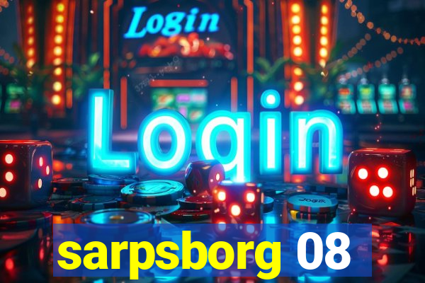 sarpsborg 08